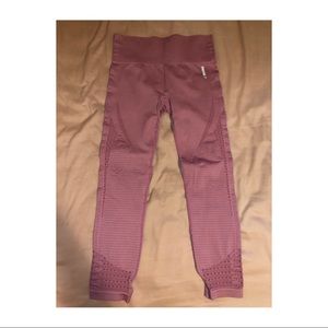 GYMSHARK “ENERGY SEAMLESS” LEGGINGS